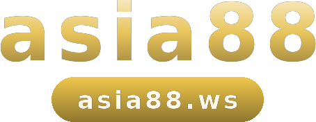 asia88 logo
