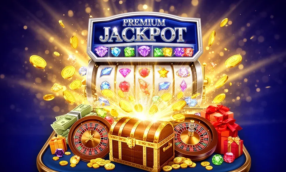 asia88 Casino