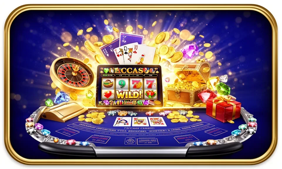 asia88 Every Casino and Sportsbook Term, Plainly Defined